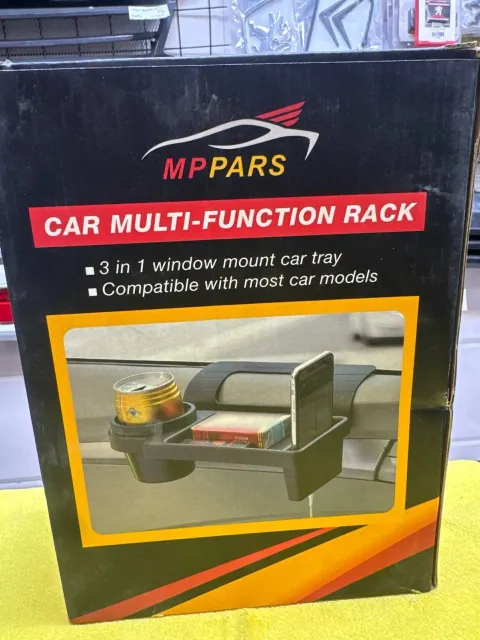 نگهدارنده چند منظوره برند mp
