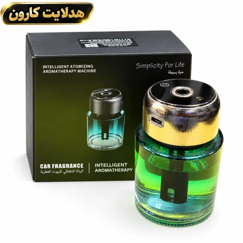 خوشبو بخوری لیزری